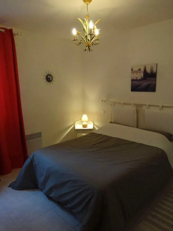 Bolero Apartment Carqueiranne