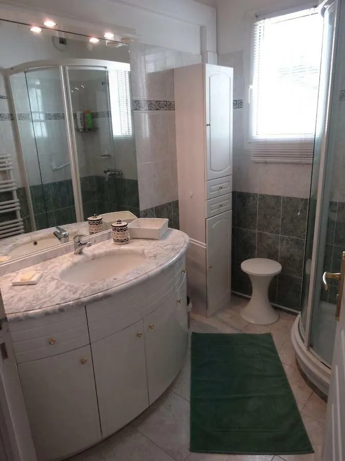 Bolero Apartment Carqueiranne